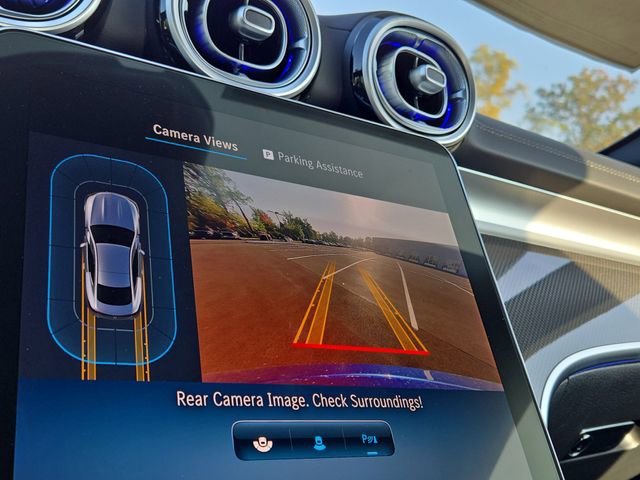 New 2024 Mercedes-Benz CLE 450 4MATIC Coupe image 13