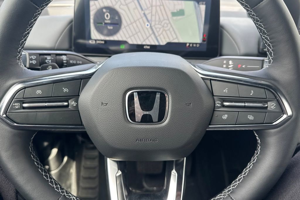 New 2026 Honda Prologue Elite image 24