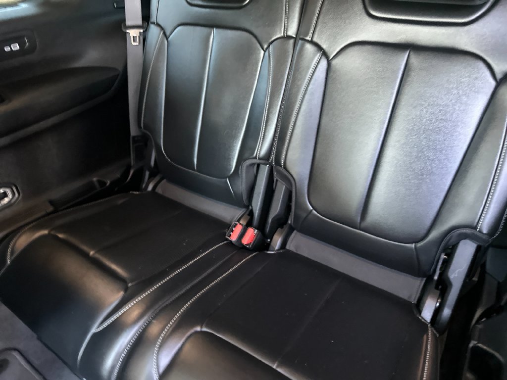 Used 2021 Jeep Grand Cherokee L Limited RWD image 14