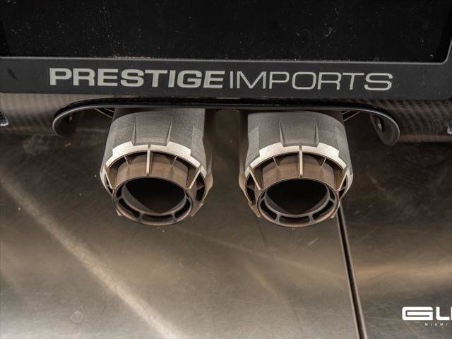 Used 1995 Porsche 911 Carrera RWD image 41