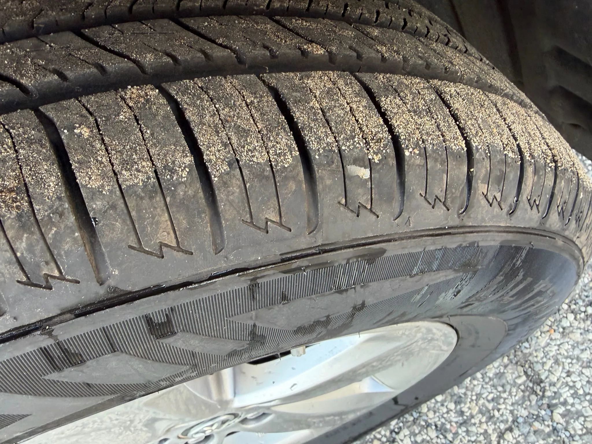 Used 2015 Toyota RAV4 XLE image 7