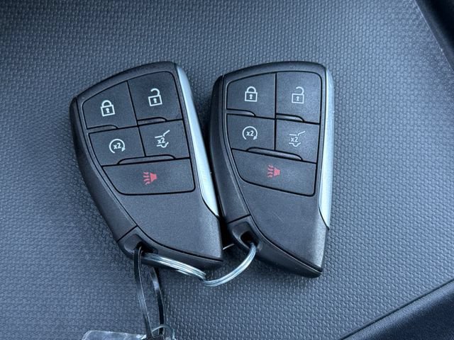 Used 2024 Honda Prologue Touring image 31