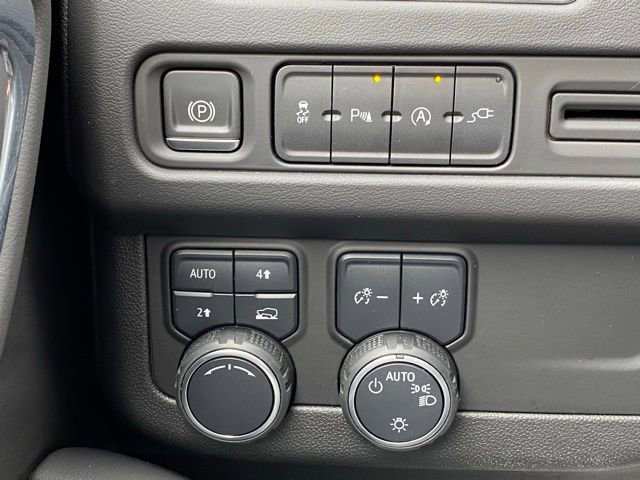 Used 2021 Chevrolet Tahoe LT AWD/4WD image 27