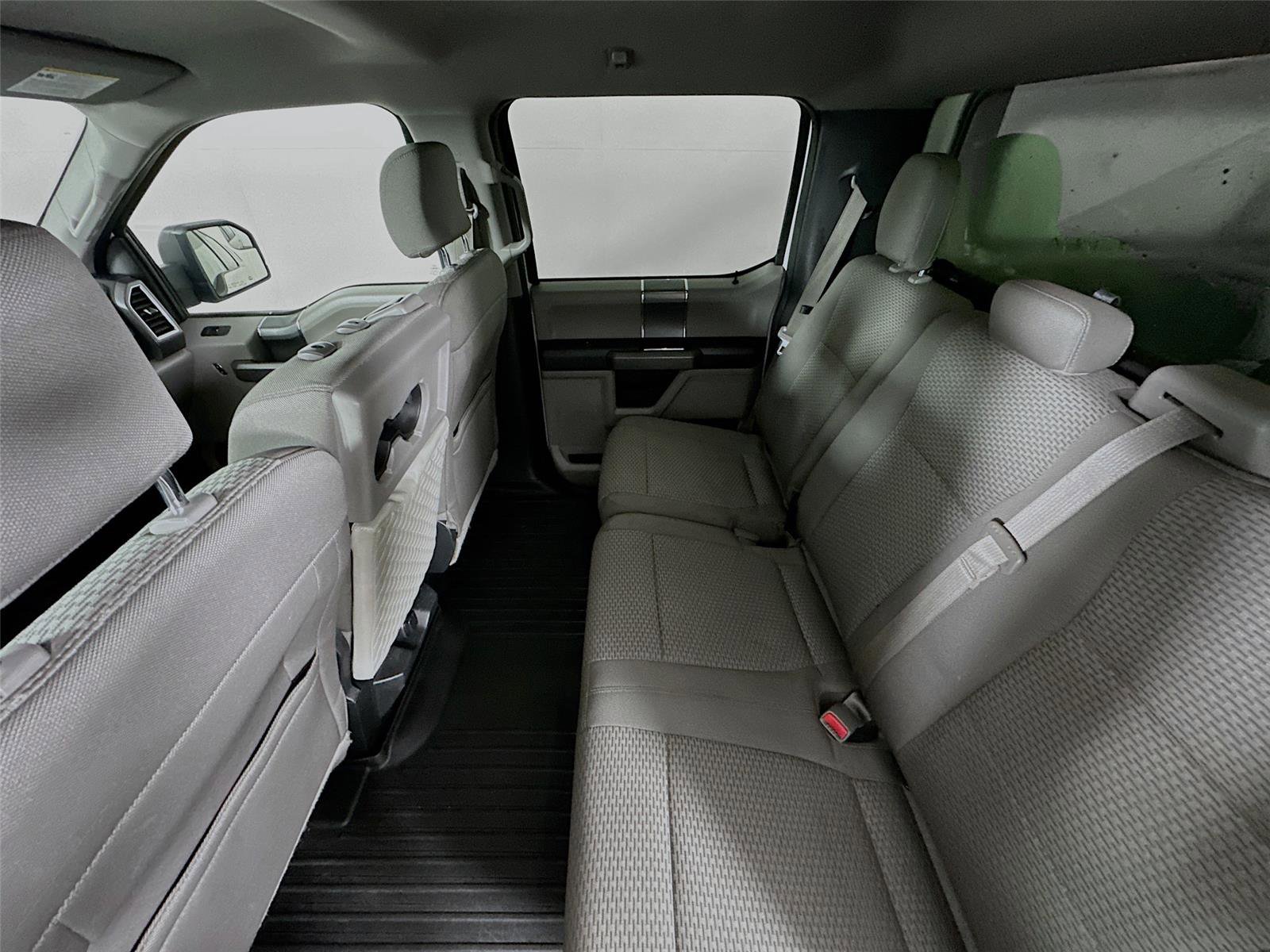 Used 2015 Ford F150 XLT w/ XTR Package image 20