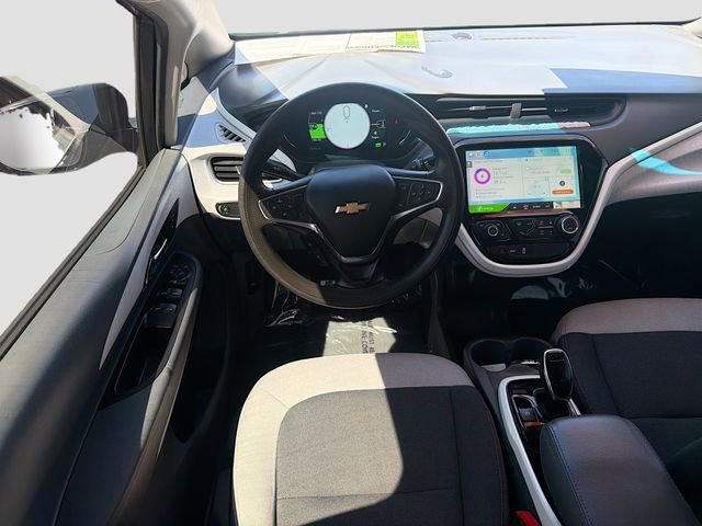 Used 2021 Chevrolet Bolt LT FWD image 20