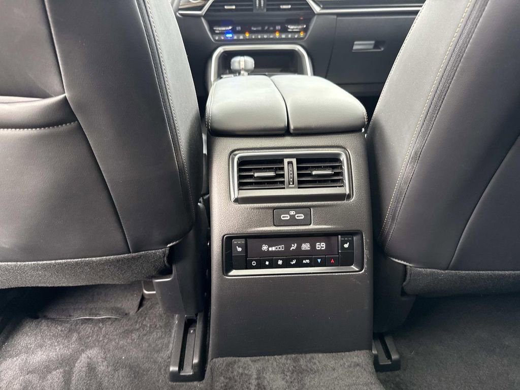 Used 2025 MAZDA CX-70 Plug-In Hybrid w/ Premium Plus AWD/4WD image 25