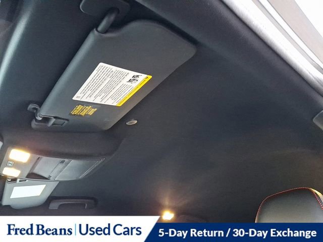 Certified 2023 Ford Escape ST-Line w/ Tech Pack #1 image 22