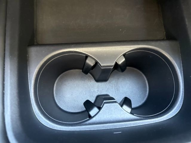 Certified 2024 Honda HR-V LX image 20