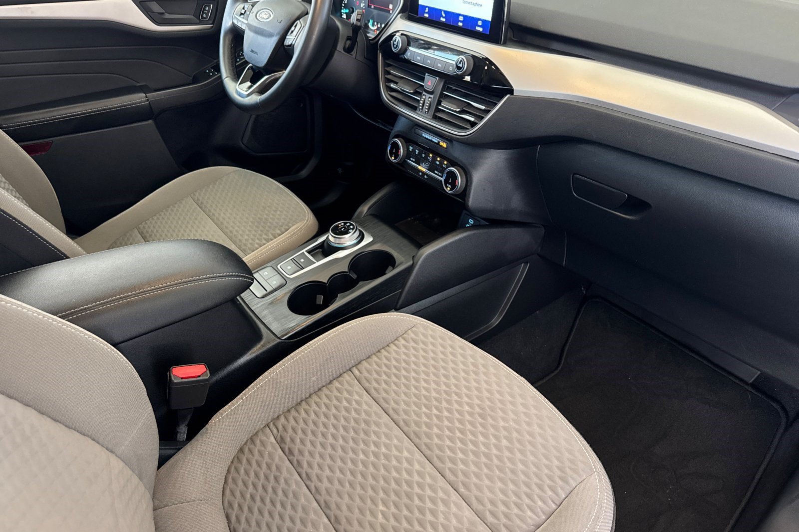 Used 2022 Ford Escape SE AWD/4WD image 33
