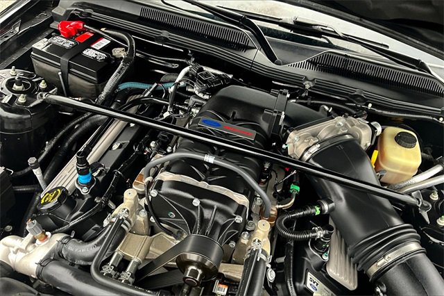 Used 2008 Ford Mustang Shelby GT500 image 33