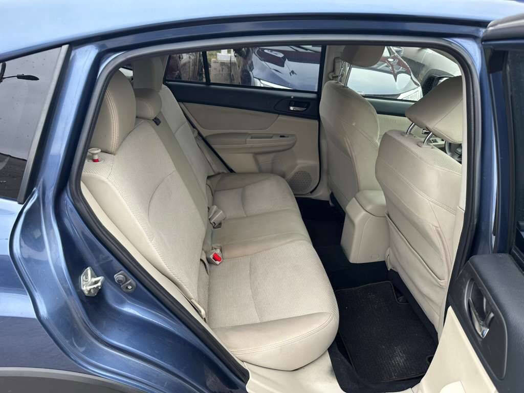 Used 2013 Subaru Crosstrek 2.0i Premium image 20