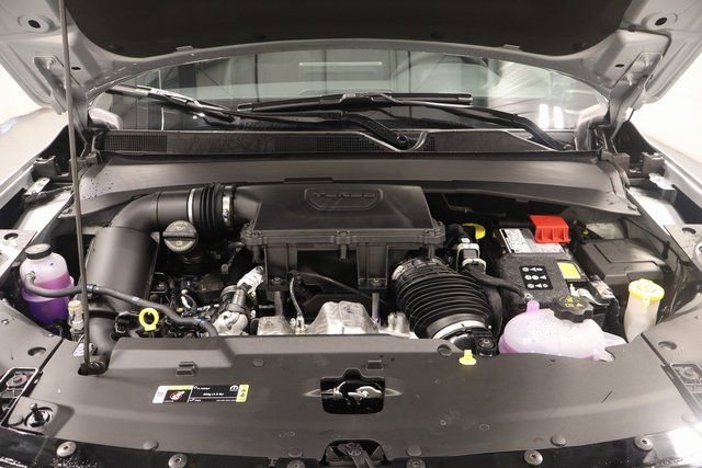 New 2026 Jeep Compass Latitude image 22