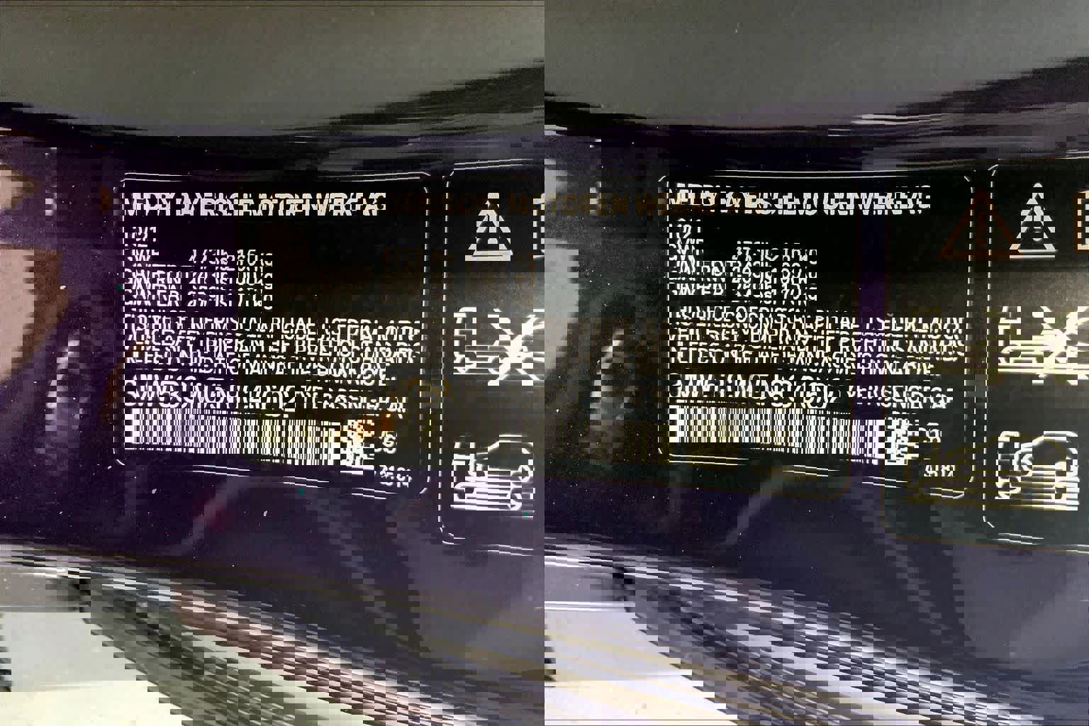 Used 2022 BMW M240i xDrive Coupe w/ Premium Package image 36