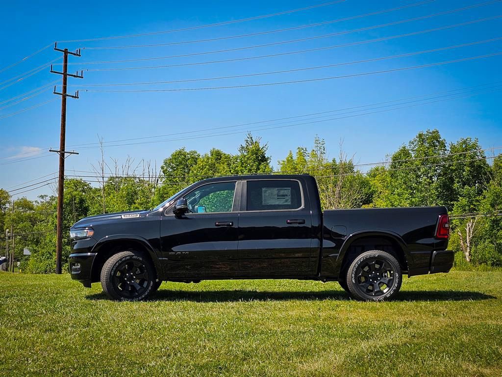 New 2026 RAM 1500 Big Horn image 8