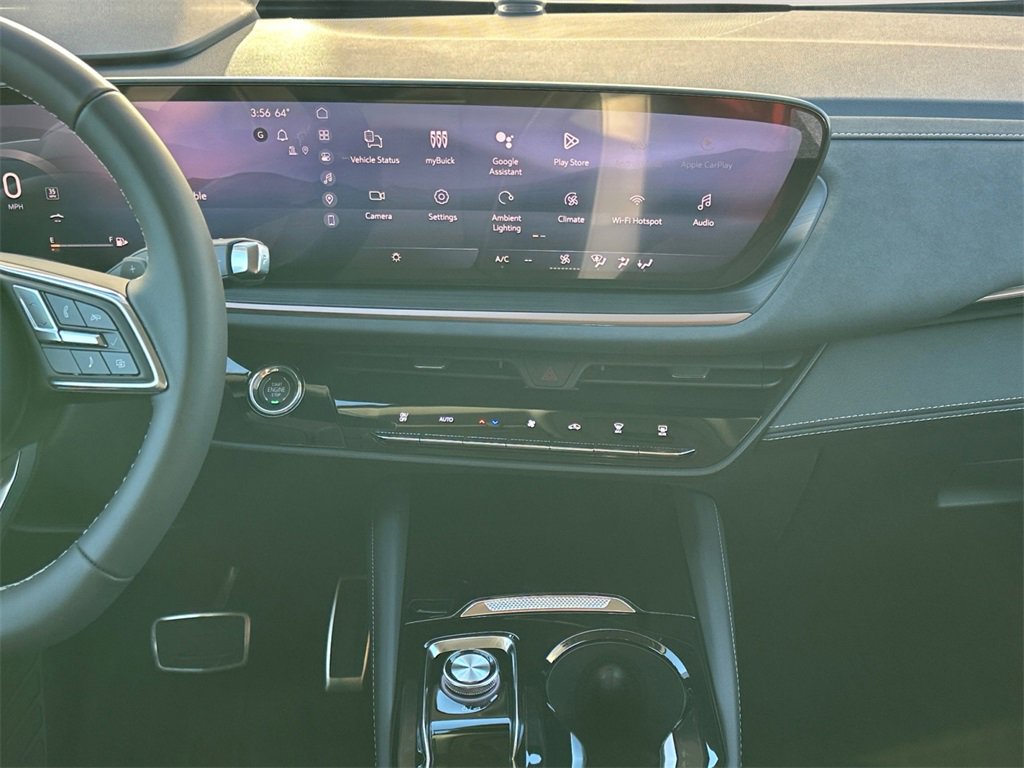 New 2026 Buick Envision Sport Touring image 11