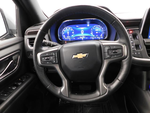 Used 2022 Chevrolet Tahoe LT w/ LT Signature Plus Package image 27