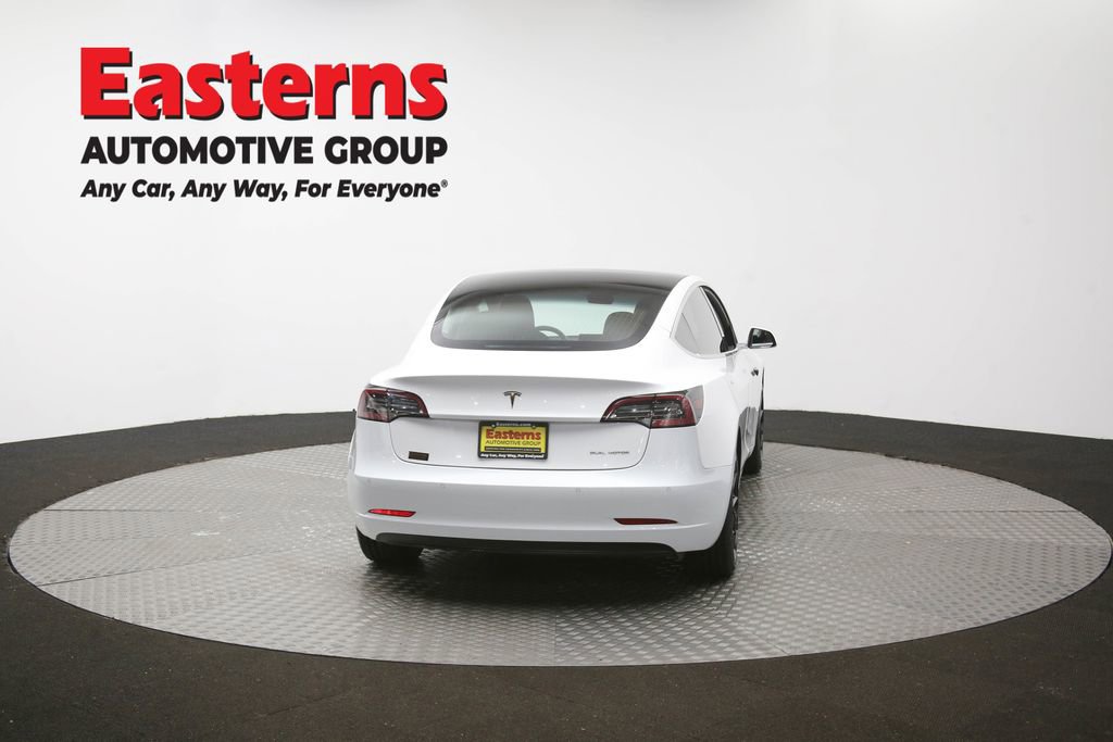 Used 2018 Tesla Model 3 Long Range AWD/4WD image 31