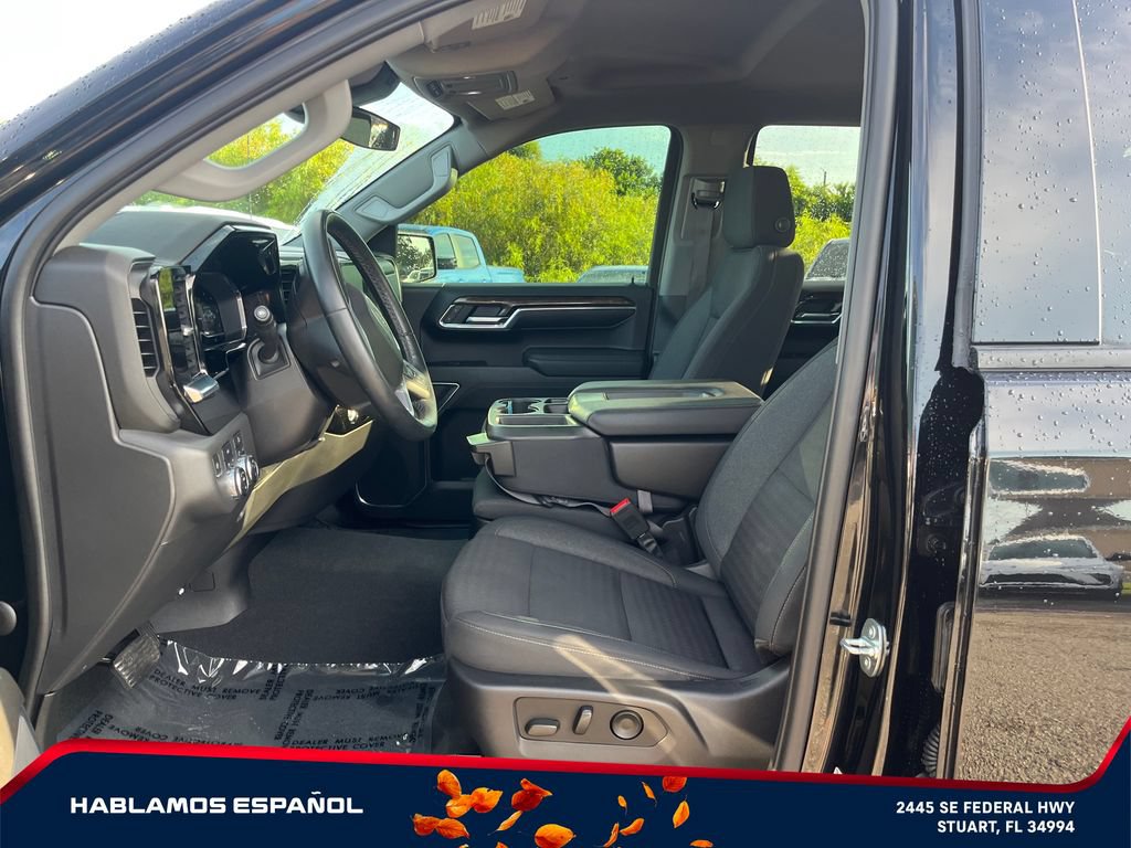 Used 2023 GMC Sierra 1500 Elevation AWD/4WD image 12