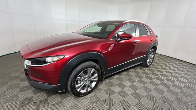 Used 2023 MAZDA CX-30 AWD 2.5 S w/ Preferred Package image 7
