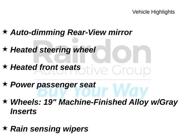 Used 2022 Honda CR-V Touring image 30