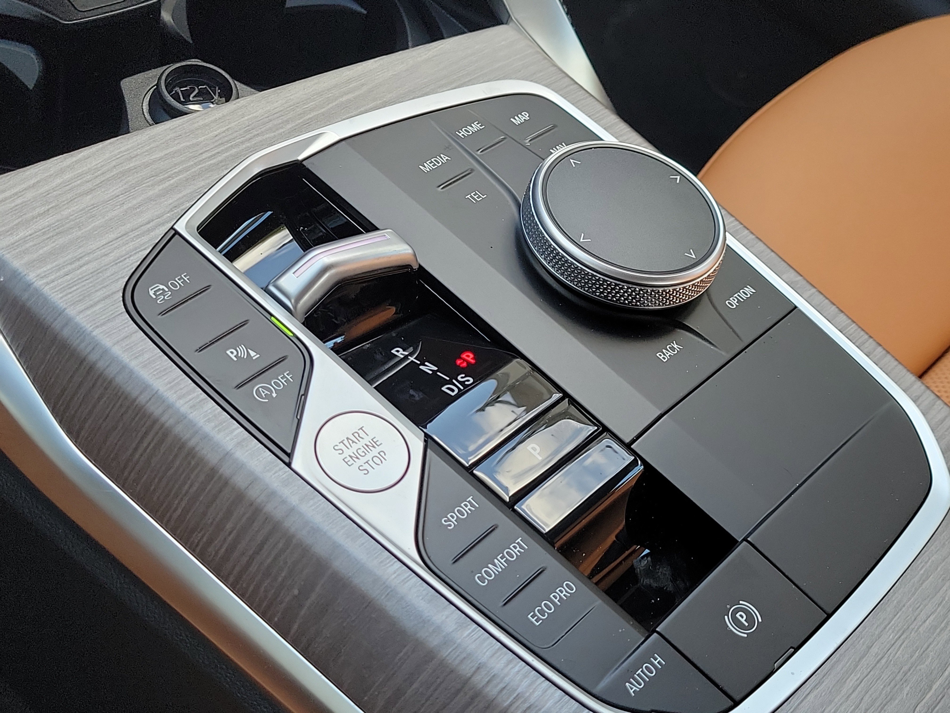 New 2026 BMW 430i Coupe w/ M Sport Package RWD image 23