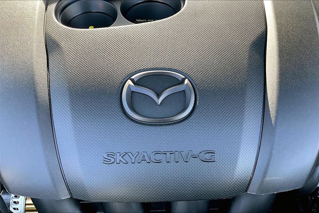 New 2026 MAZDA CX-50 AWD 2.5 S w/ Weather Package image 17