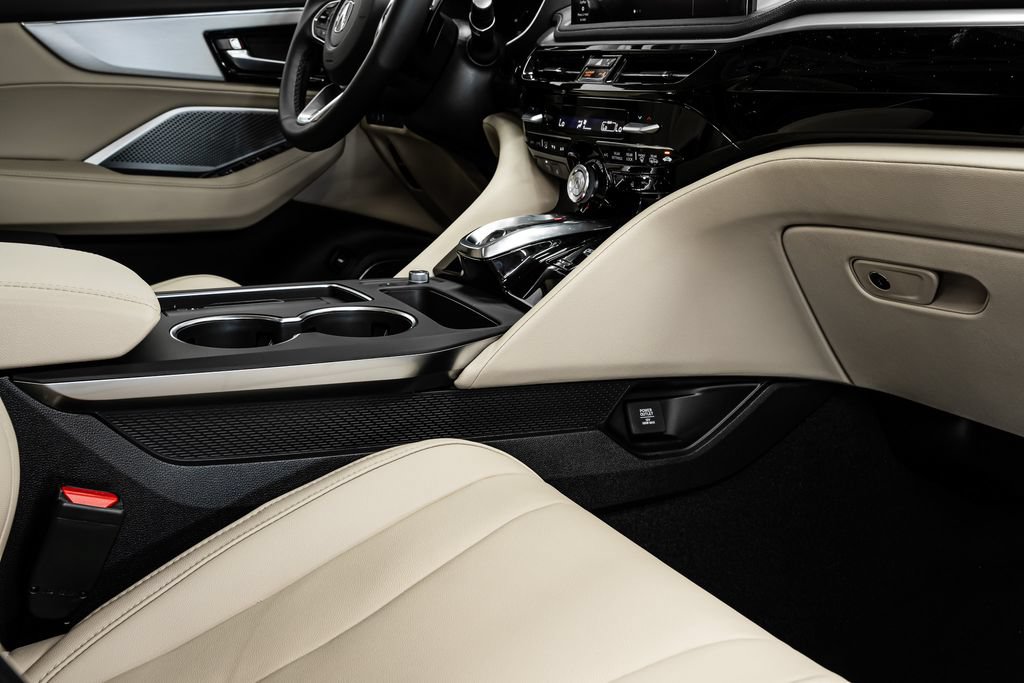 New 2026 Acura MDX FWD image 27