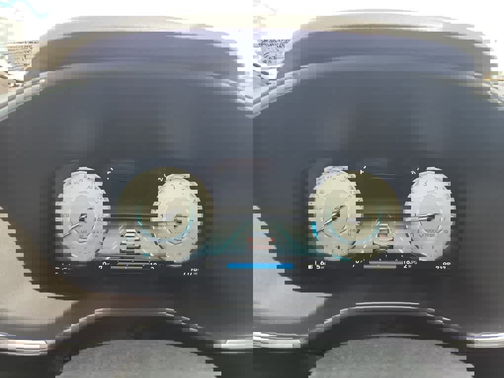 Used 2022 Hyundai Santa Fe Calligraphy image 38