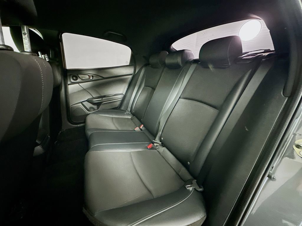 Used 2021 Honda Civic Sport image 23
