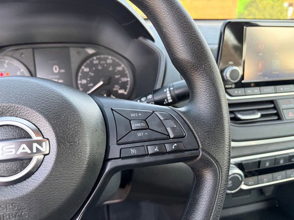 Certified 2024 Nissan Altima 2.5 S FWD image 16