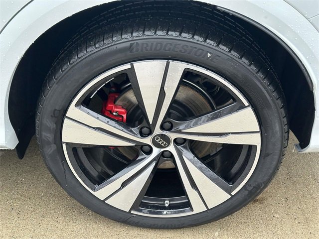 New 2025 Audi SQ5 Premium Plus image 4