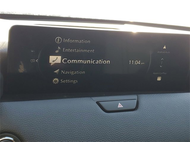 New 2026 MAZDA CX-70 3.3 Turbo w/ Preferred Package image 26