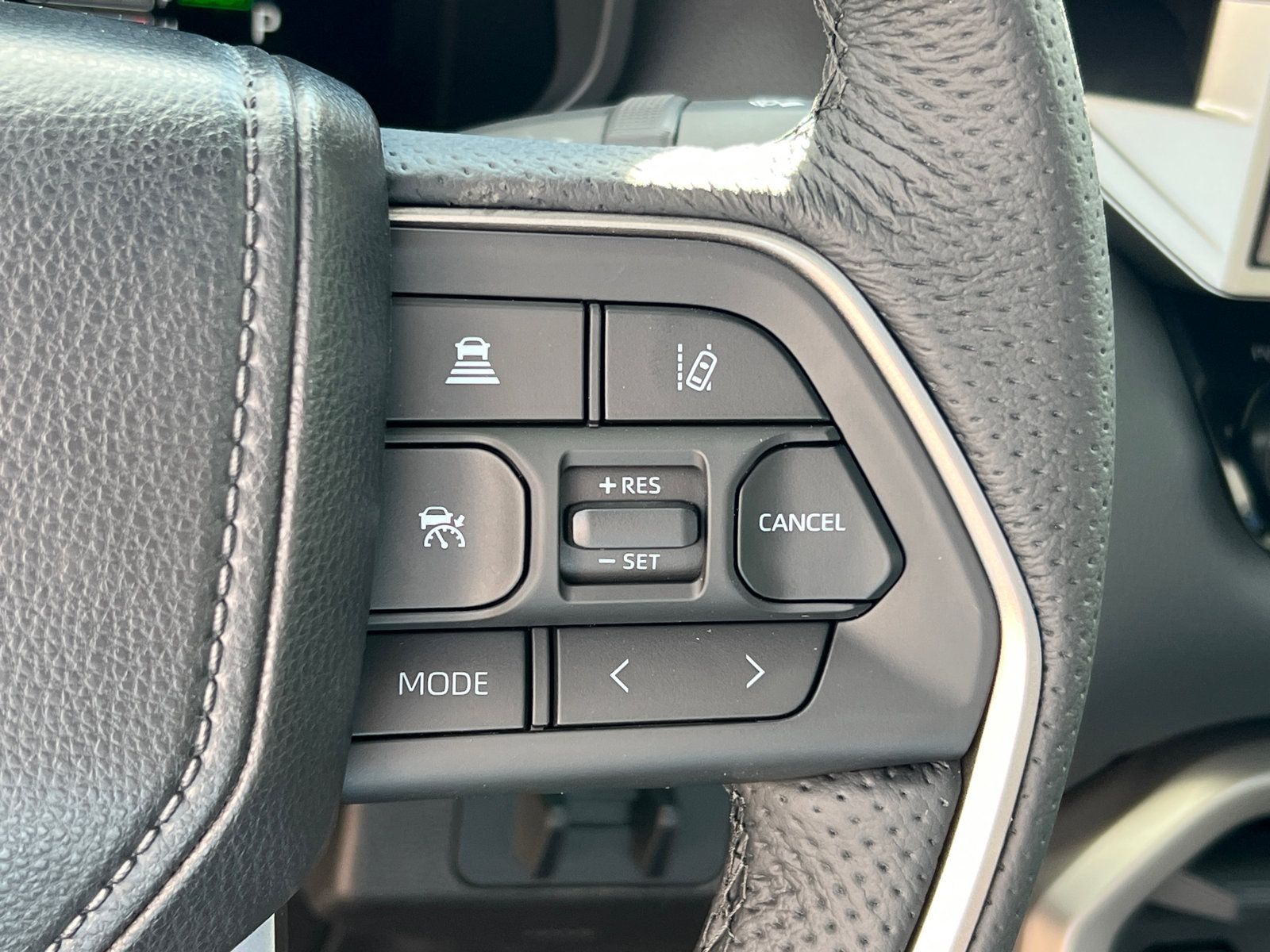 New 2026 Toyota Tundra Limited image 25