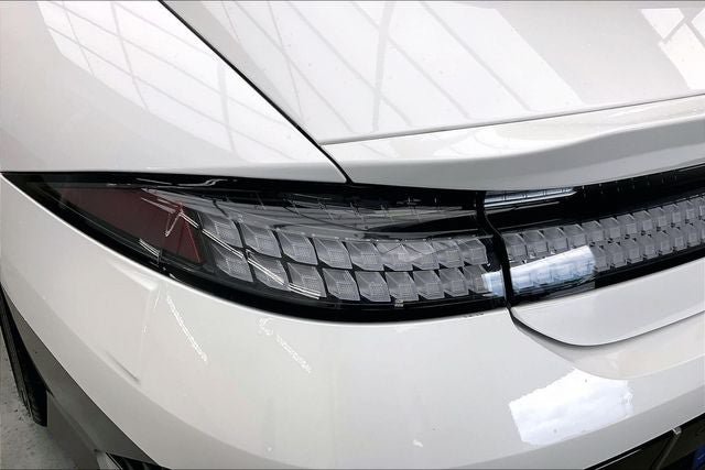 Certified 2024 Hyundai Ioniq 6 SEL AWD/4WD image 26