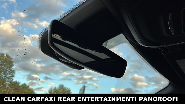 Used 2023 Jeep Wagoneer Series II image 23