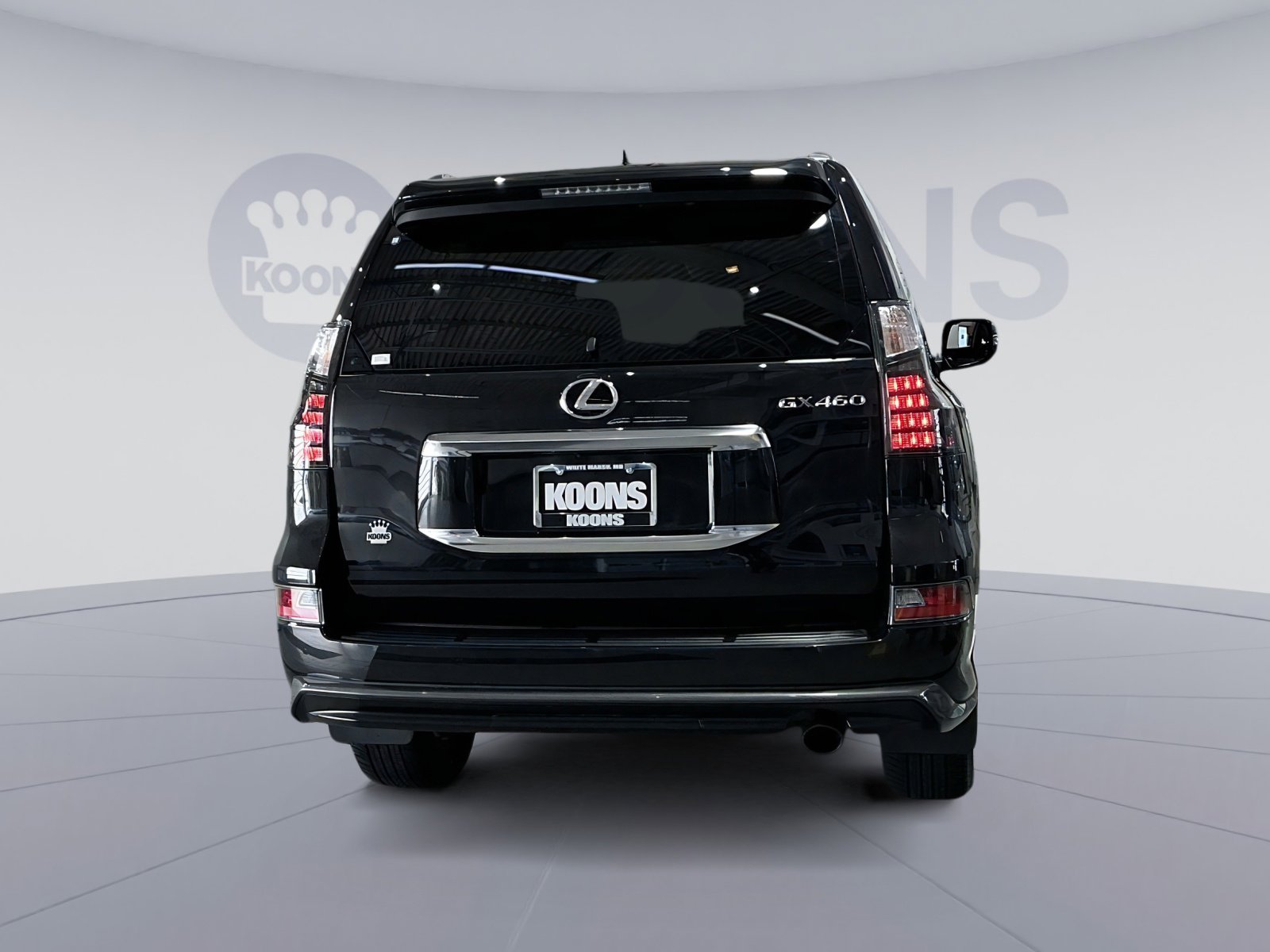 Used 2023 Lexus GX 460 Premium image 15