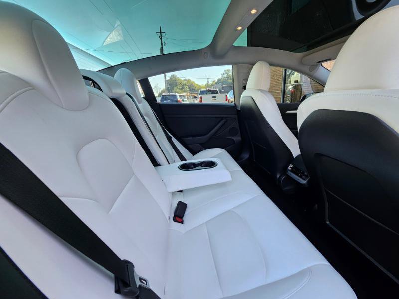 Used 2023 Tesla Model 3 Performance AWD/4WD image 65