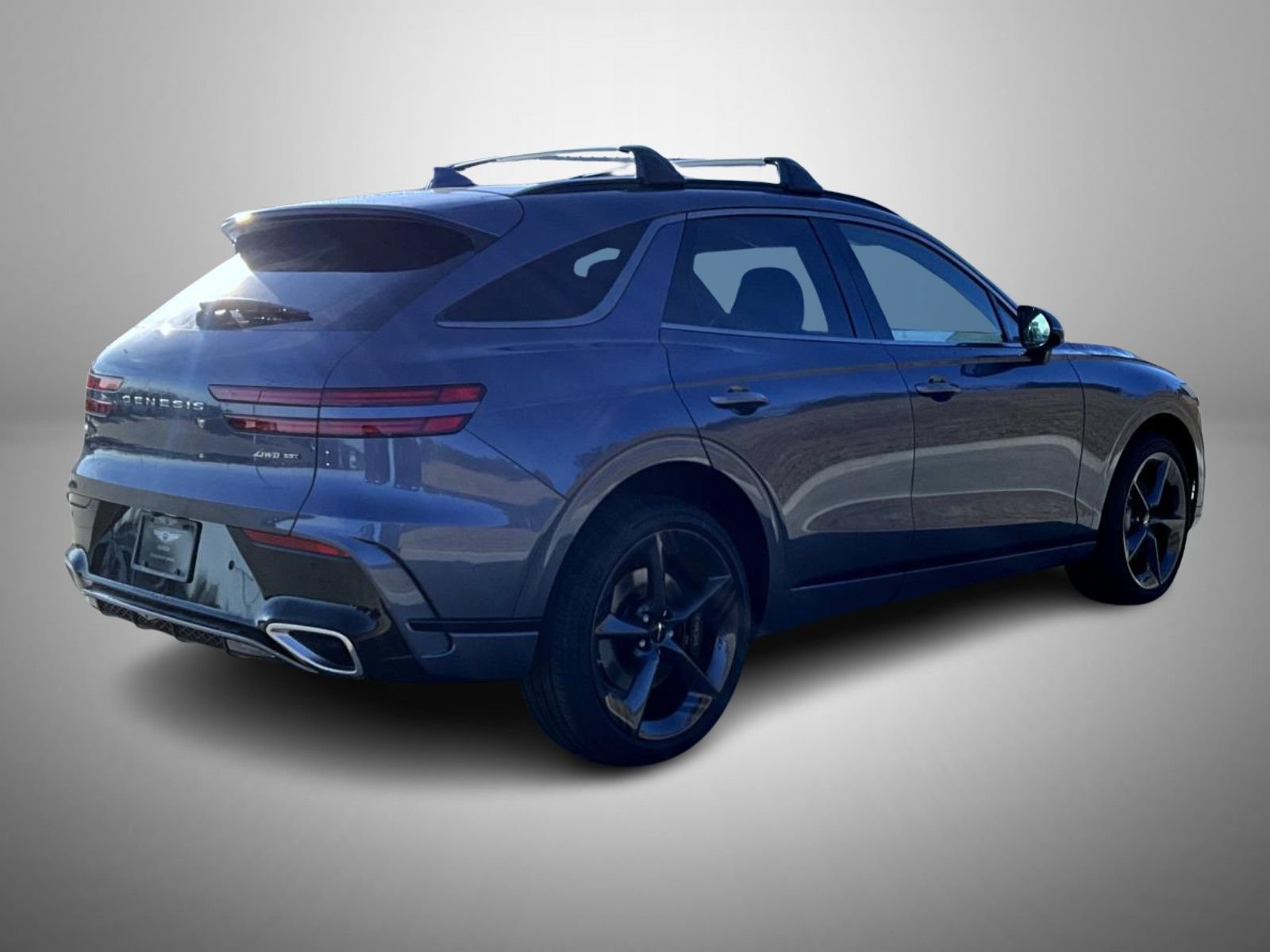 New 2026 Genesis GV70 3.5T Sport Prestige AWD/4WD image 5