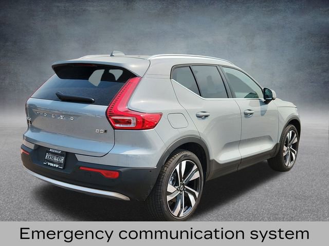 New 2025 Volvo XC40 B5 Ultra w/ Climate Package AWD/4WD image 8
