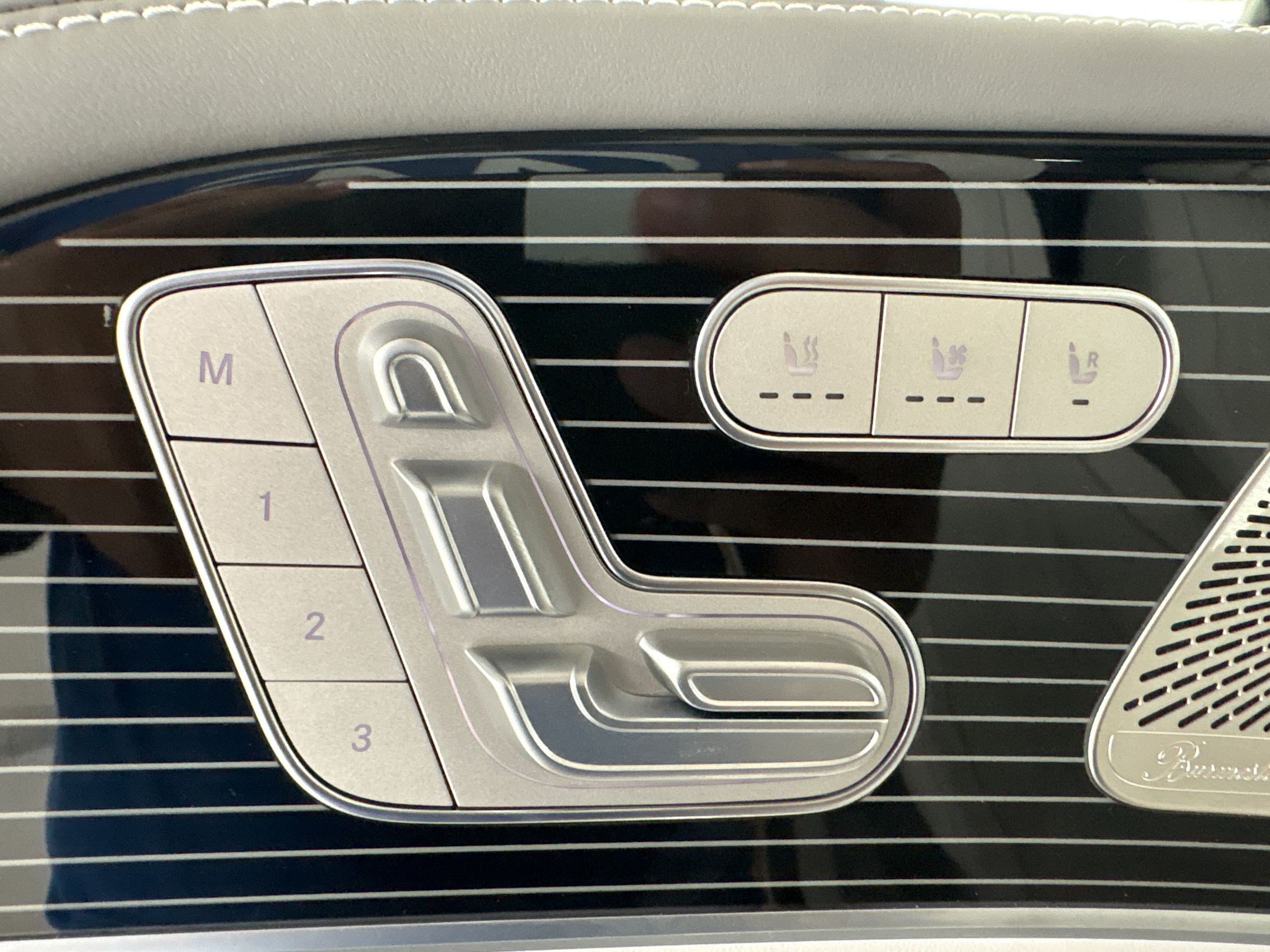 New 2026 Mercedes-Benz Maybach GLS 600 4MATIC image 18
