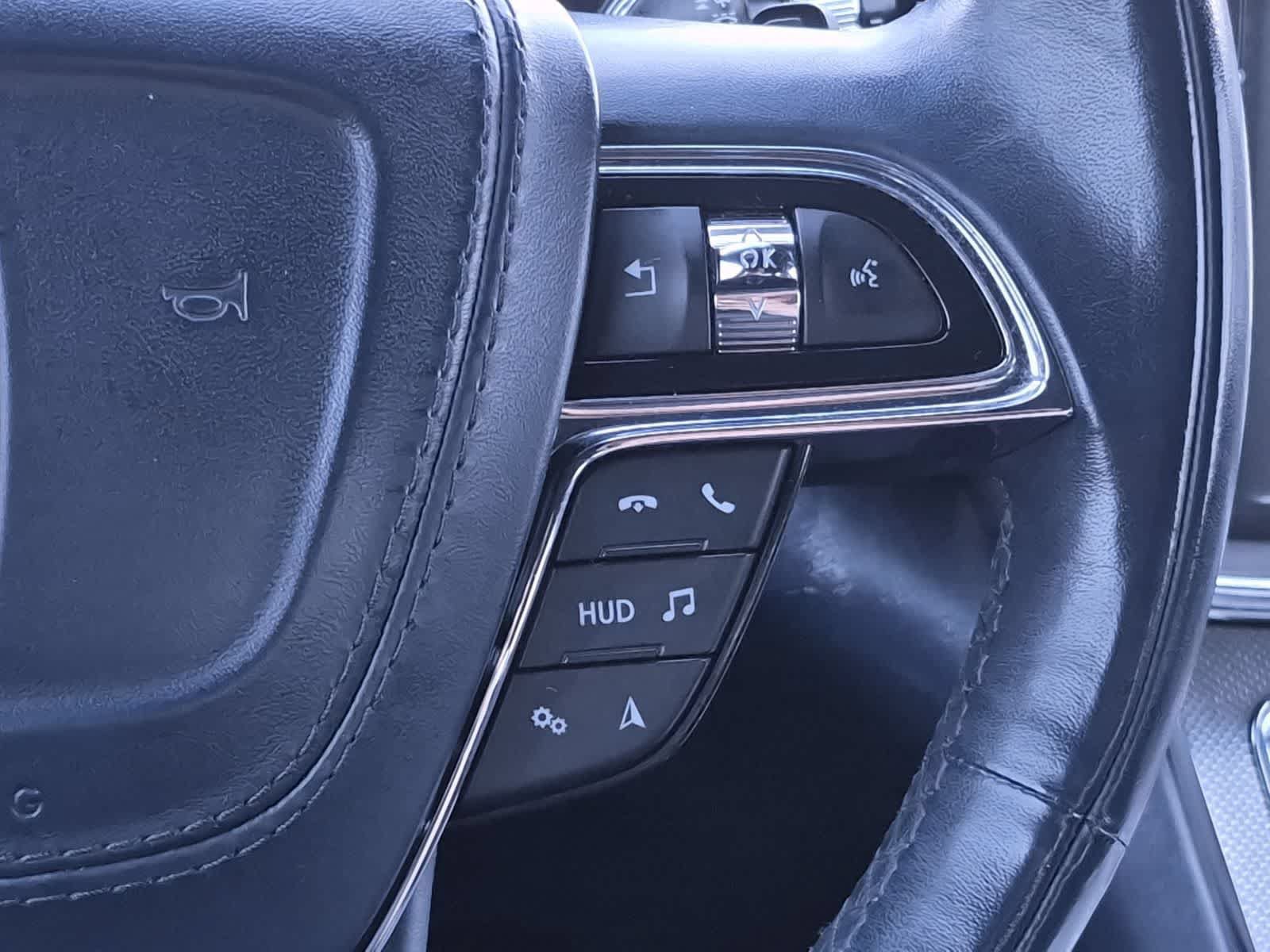 Used 2020 Lincoln Continental Black Label AWD/4WD image 26