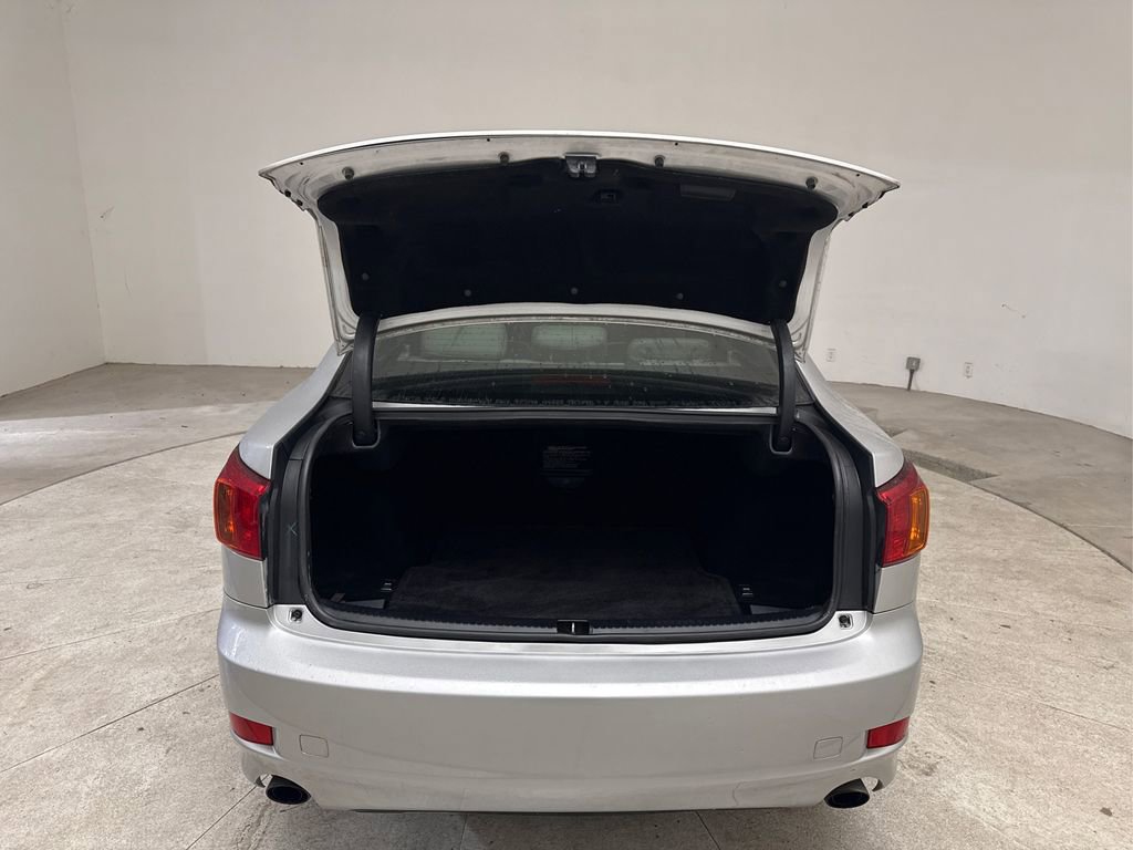 Used 2010 Lexus IS 250 image 25