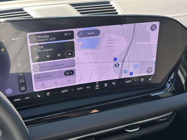 New 2026 Audi A5 2.0T Premium AWD/4WD image 11