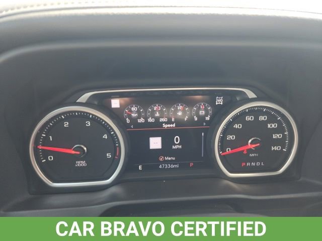 Certified 2020 Chevrolet Silverado 3500 High Country AWD/4WD image 43