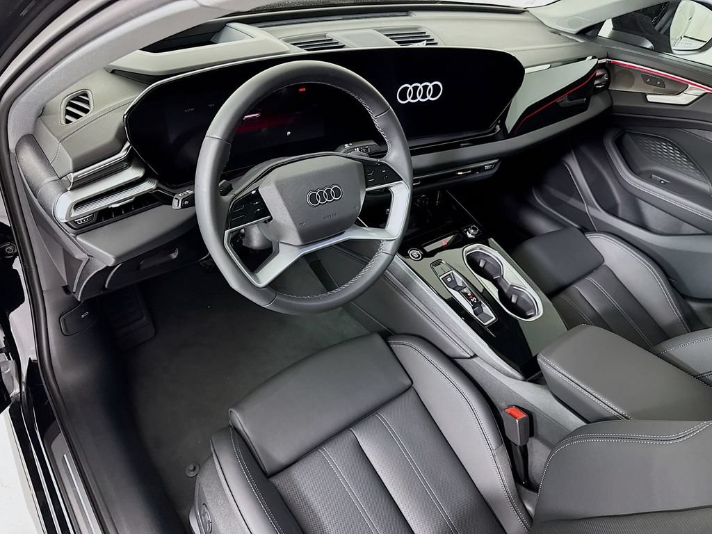 Used 2026 Audi A6 Premium Plus w/ Premium Plus Package AWD/4WD image 10