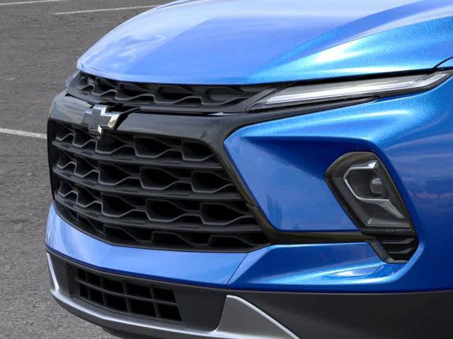 New 2026 Chevrolet Blazer LT w/ Convenience Package AWD/4WD image 13