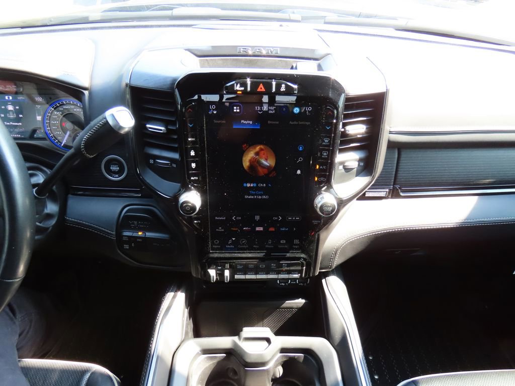 Used 2022 RAM 3500 Limited image 30