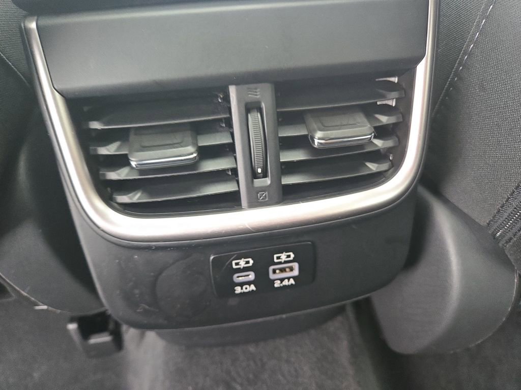 Certified 2024 Subaru Outback Premium image 18