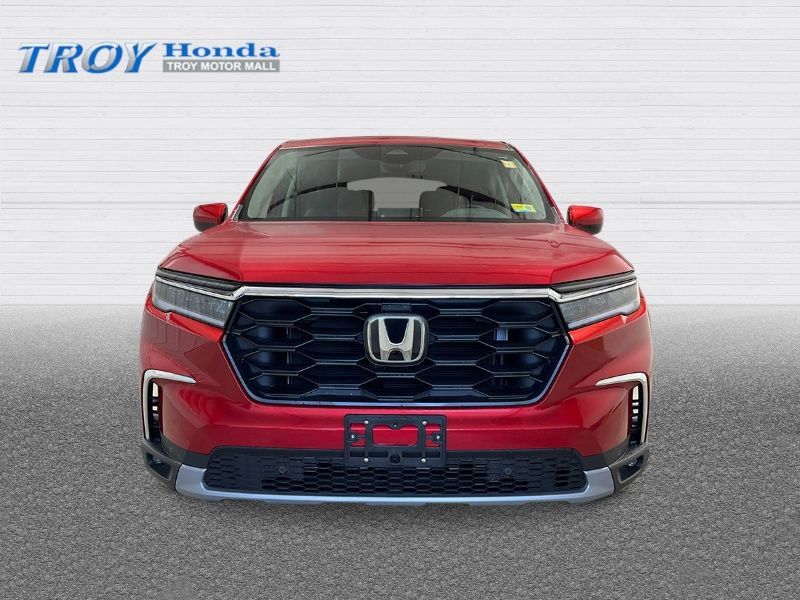 New 2025 Honda Pilot EX-L image 10