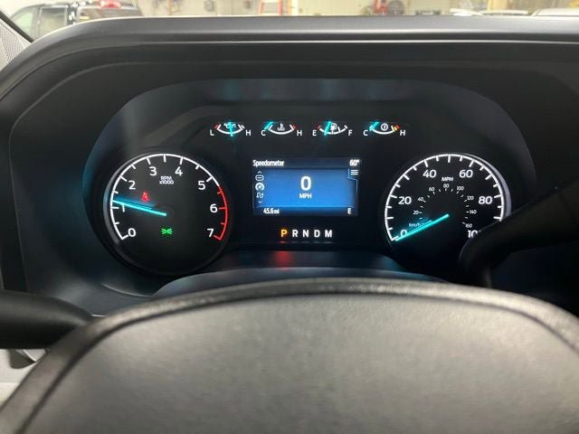 New 2026 Ford F250 XL w/ STX Appearance Package AWD/4WD image 21